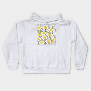 chamomile Kids Hoodie